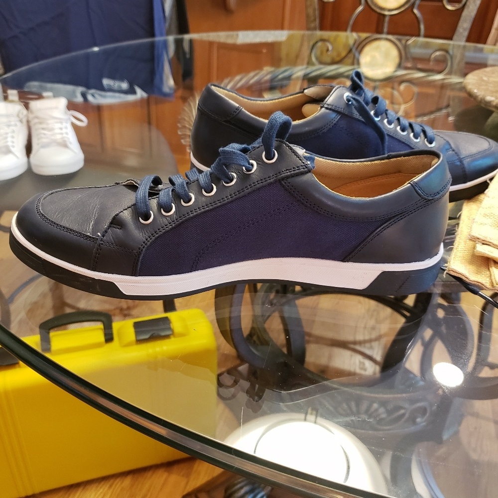 Men's Cole Haan tennis shoes